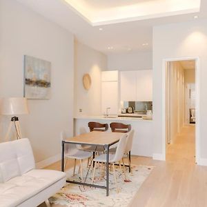 Appartement met Twee Slaapkamers
